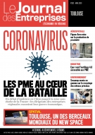 Coronavirus : Espace Façades reverse 5 % de son chiffre d’affaires au CHU de Toulouse
